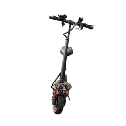 E10 Pro Electric Scooter