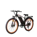 بطارية ليثيوم 48 فولت لعجلة Kugoo V3