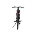 عجلة كهربائية Kugoo V3 من الخلف