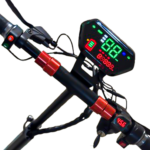 Lucky Star 3 Electric Scooter | سكوتر كهربائي 2000 واط قوي وفخم | TScooter - Image 2