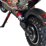 Lucky Star 3 Electric Scooter | سكوتر كهربائي 2000 واط قوي وفخم | TScooter - Image 11