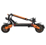 KUGOO G5 PRO MAX - Image 4