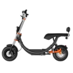 سكوتر كهربائي  للكبار Kugoo Kirin C2 Pro