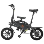 Electric bicycle Kugoo Kirin  V1