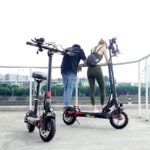 Kugoo Kirin M4 Pro - Image 4