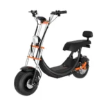 سكوتر كهربائي  للكبار Kugoo Kirin C2 Pro - Image 3