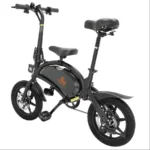 Electric bicycle Kugoo Kirin  V1 - Image 2