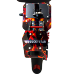 Lucky Star 3 Electric Scooter | سكوتر كهربائي 2000 واط قوي وفخم | TScooter - Image 5