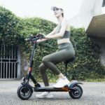 Kugoo Kirin M4 Pro - Image 5
