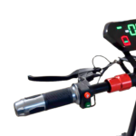 Lucky Star 3 Electric Scooter | سكوتر كهربائي 2000 واط قوي وفخم | TScooter - Image 9
