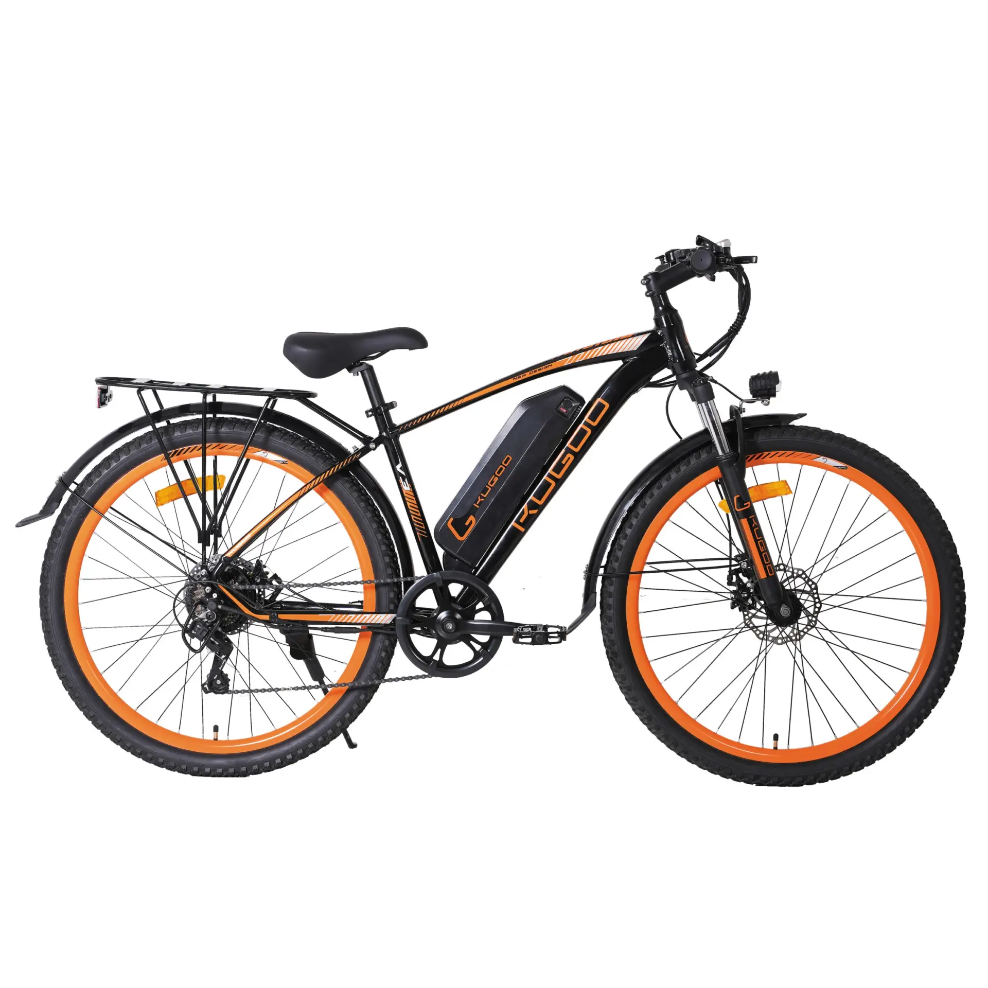 8-5-scaled-1.webp Kugoo V3 Electric Bike – Powerful 500 W Motor | Long-Range 48 V Battery - Image 1