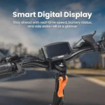 KUGOO G5 PRO MAX - Image 11