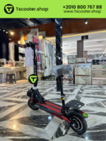 E10 Pro Electric Scooter - Image 11