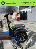 E10 Pro Electric Scooter - Image 10