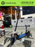 E10 Pro Electric Scooter - Image 9