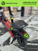 E10 Pro Electric Scooter - Image 8