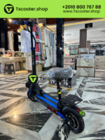 E10 Pro Electric Scooter - Image 7