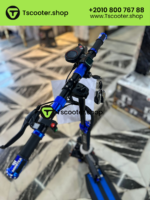 E10 Pro Electric Scooter - Image 6