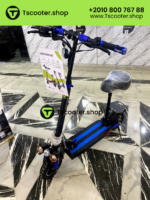 E10 Pro Electric Scooter - Image 5