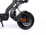 Kugoo Kirin G2 Pro Max - Image 2