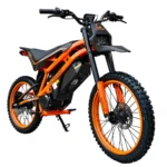 KUGOO WISH 02 PRO - Image 4