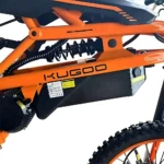 KUGOO WISH 02 PRO - Image 7