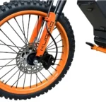 KUGOO WISH 02 PRO - Image 9