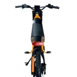 KUGOO WISH 02 PRO - Image 6