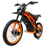 KUGOO WISH 02 PRO - Image 3