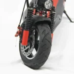 Kugoo Kirin M4 - Image 3