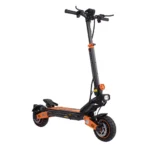 KUGOO G2 Pro Max - Image 4