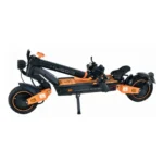 KUGOO G2 Pro Max - Image 5
