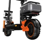 Kugoo Kirin M5 Pro - Image 5