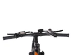 Kugoo V3 Electric Bike – Powerful 500 W Motor | Long-Range 48 V Battery - Image 11