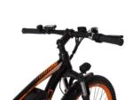 Kugoo V3 Electric Bike – Powerful 500 W Motor | Long-Range 48 V Battery - Image 12