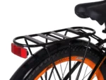Kugoo V3 Electric Bike – Powerful 500 W Motor | Long-Range 48 V Battery - Image 14