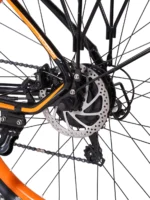 Kugoo V3 Electric Bike – Powerful 500 W Motor | Long-Range 48 V Battery - Image 15