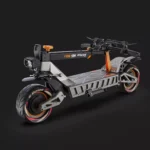 KUGOO M6 MAX - Image 8