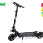 Kugoo Kirin G2 Pro Max