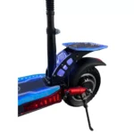 Aero Z2 Plus – 48V, Lighting Board, Anti-Theft, Bluetooth Speakers - Image 2