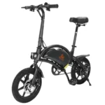 Electric bicycle Kugoo Kirin  V1 - Image 5