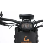 KUGOO WISH 04 - Image 6
