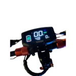 Aero Z2 Plus – 48V, Lighting Board, Anti-Theft, Bluetooth Speakers - Image 6