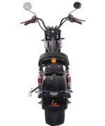 KUGOO M1 HARLEY - Image 5