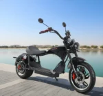 KUGOO M1 HARLEY - Image 2