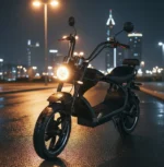 KUGOO M1 HARLEY - Image 6