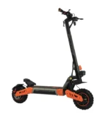 KUGOO G4 MAX - Image 3