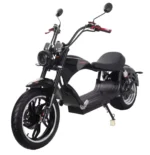 KUGOO M1 HARLEY