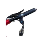 Aero Z2 Plus – 48V, Lighting Board, Anti-Theft, Bluetooth Speakers - Image 5