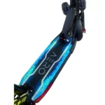 Aero Z2 Plus – 48V, Lighting Board, Anti-Theft, Bluetooth Speakers - Image 4